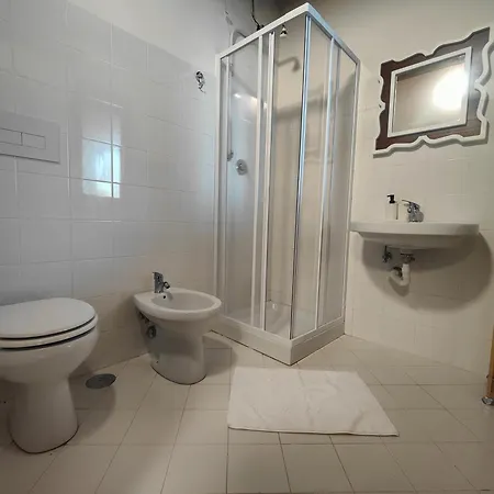 Il Faggio Hostel