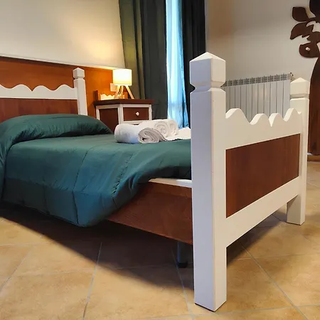 Hostel Il Faggio Soriano nel Cimino