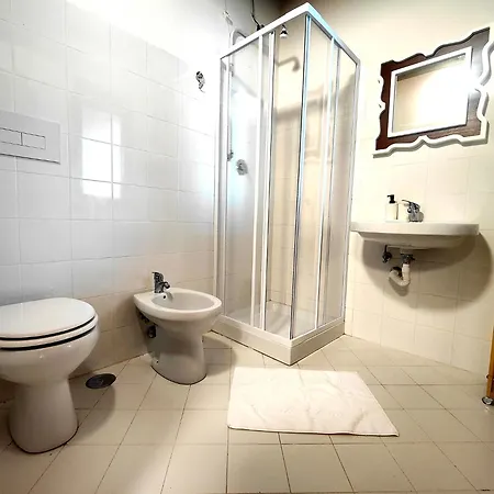 Hostel Il Faggio *